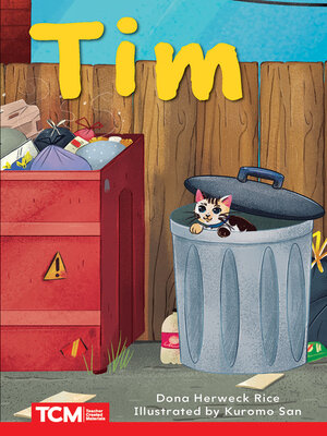 cover image of Tim